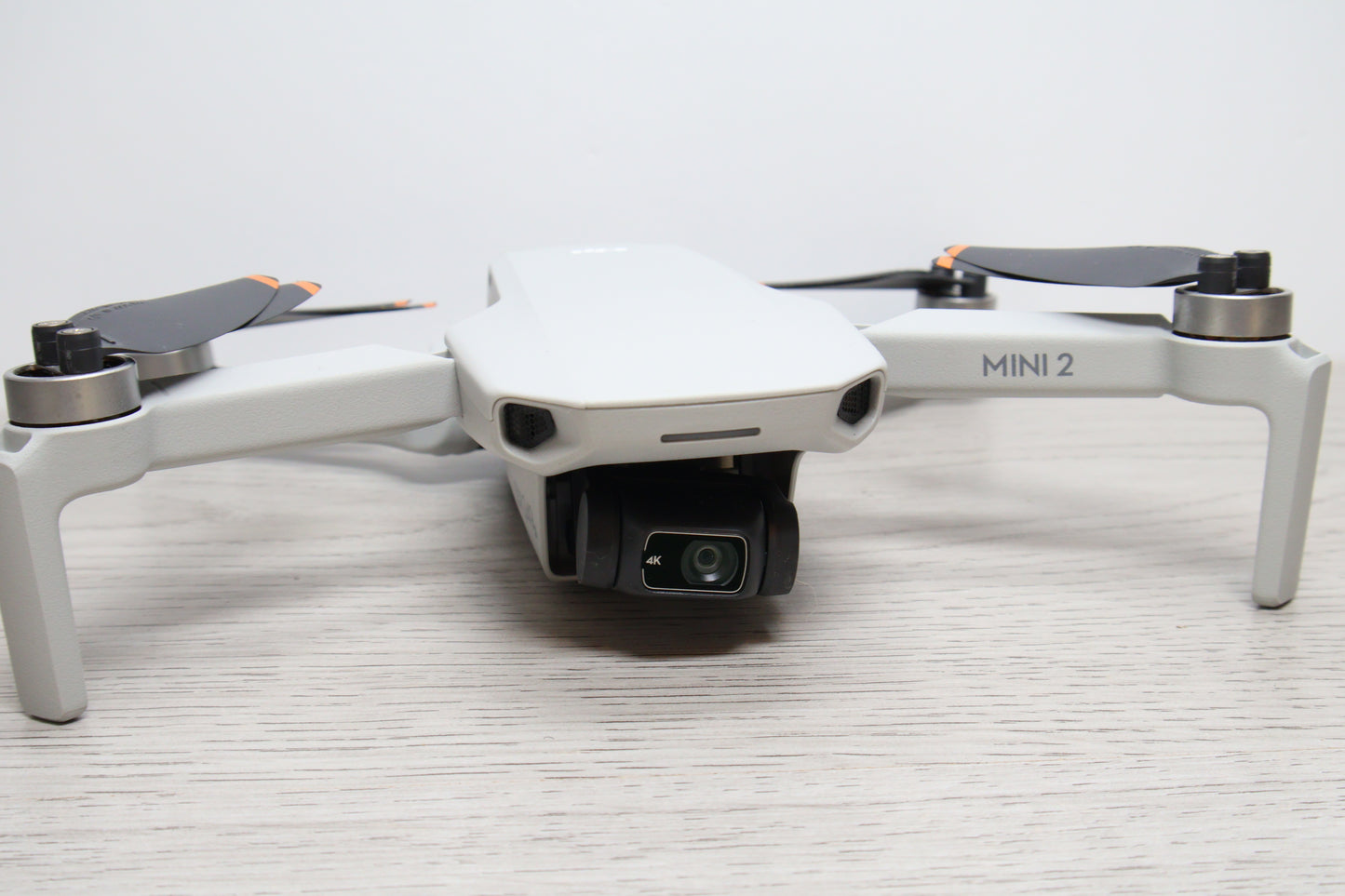 DJI Mini 2 Fly more