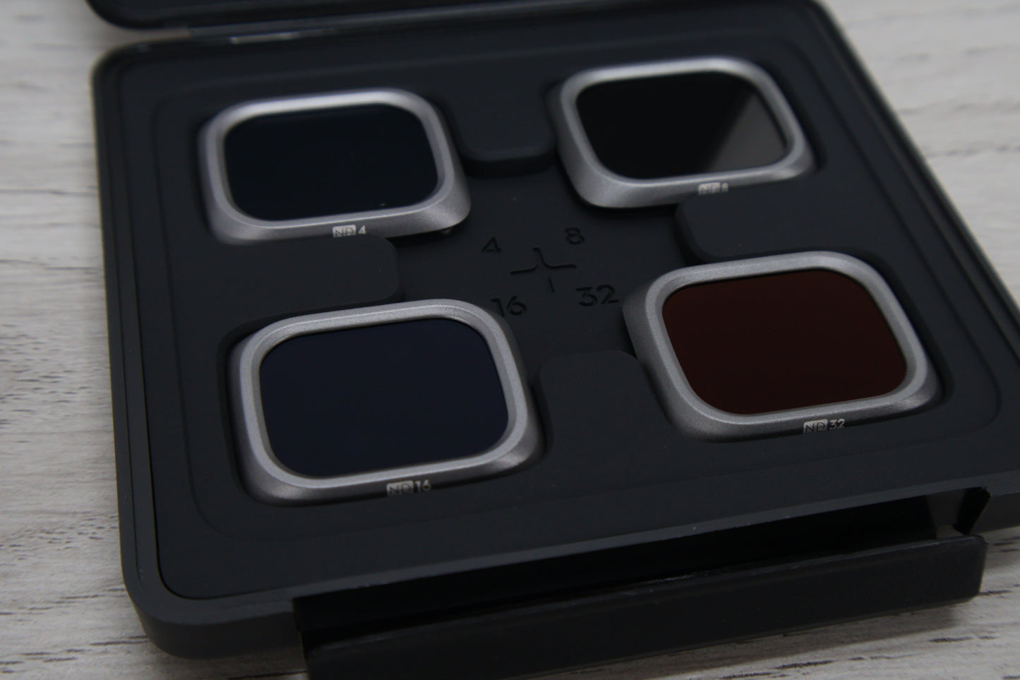 Genuine DJI ND Filters for DJI Air 2s