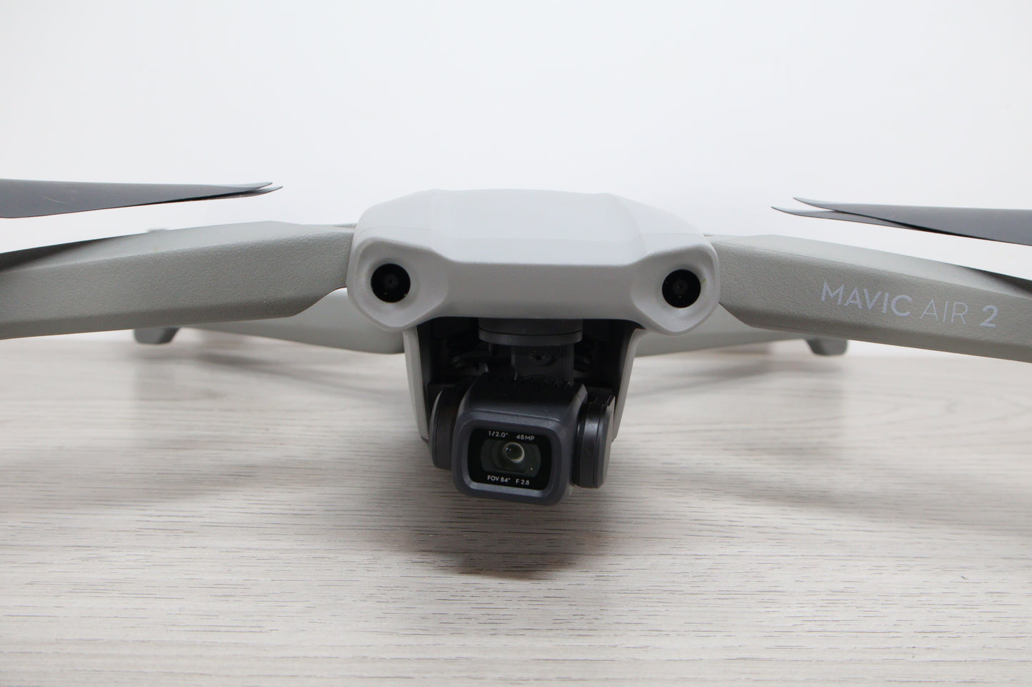 DJI Mavic Air 2 (DRONE ONLY)