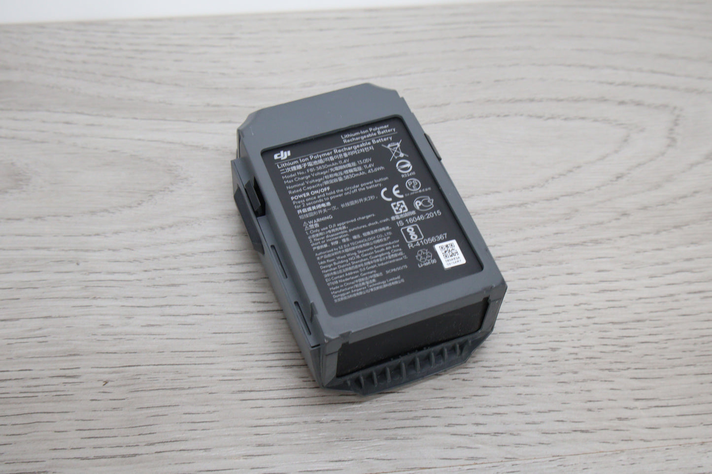 DJI Battery for the original DJI Mavic Pro