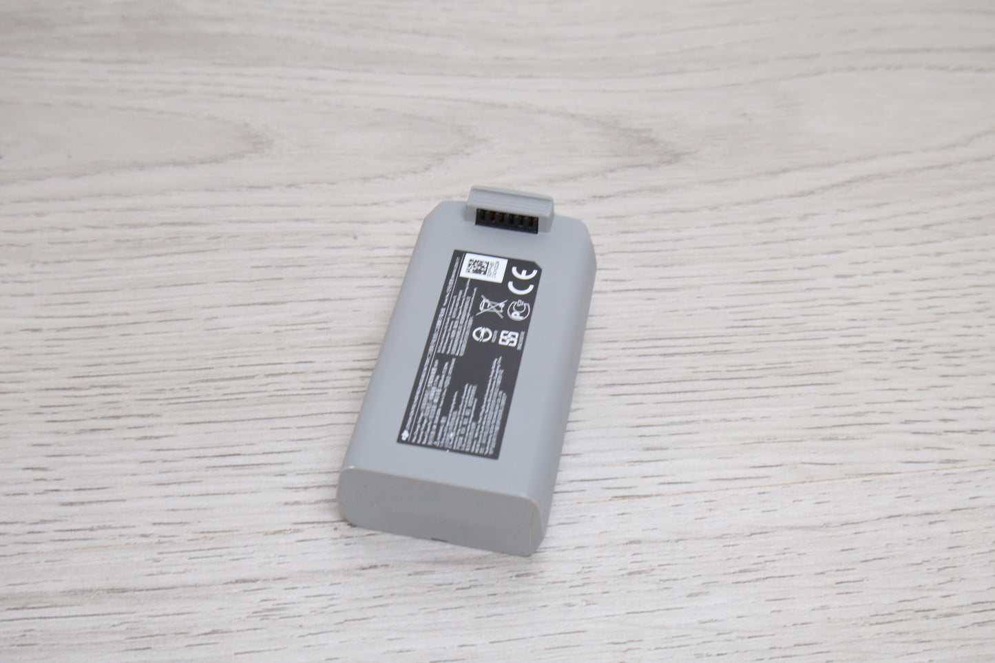 DJI Mini 2 Battery - 10 Charges used