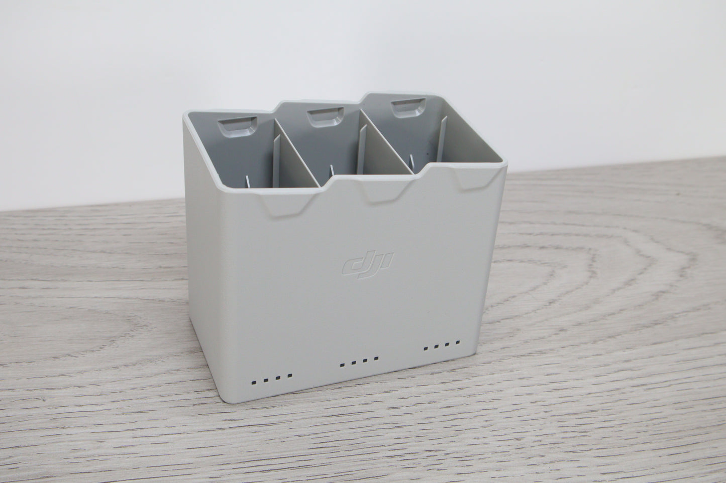 DJI Mini 3, Mini 3 Pro, Mini 4 Pro Battery Multi Charger - Genuine DJI
