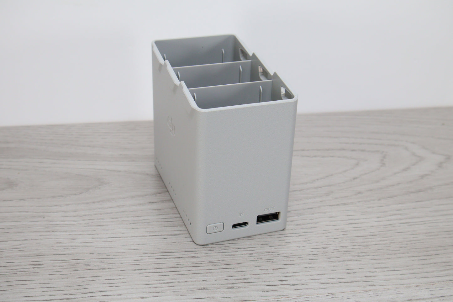 DJI Mini 3, Mini 3 Pro, Mini 4 Pro Battery Multi Charger - Genuine DJI