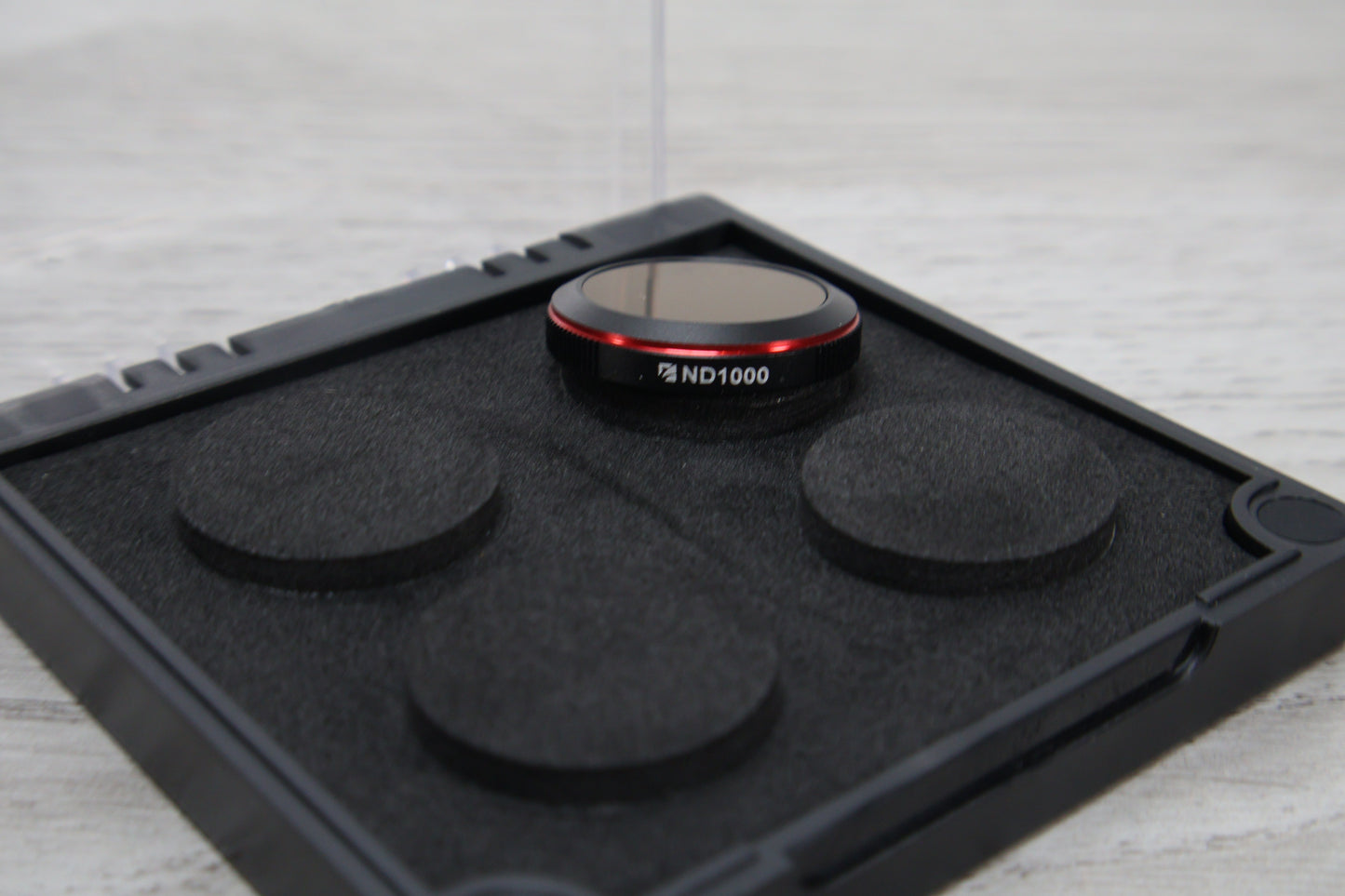 Freewell ND1000 ND filter for DJI Mavic 2 Zoom