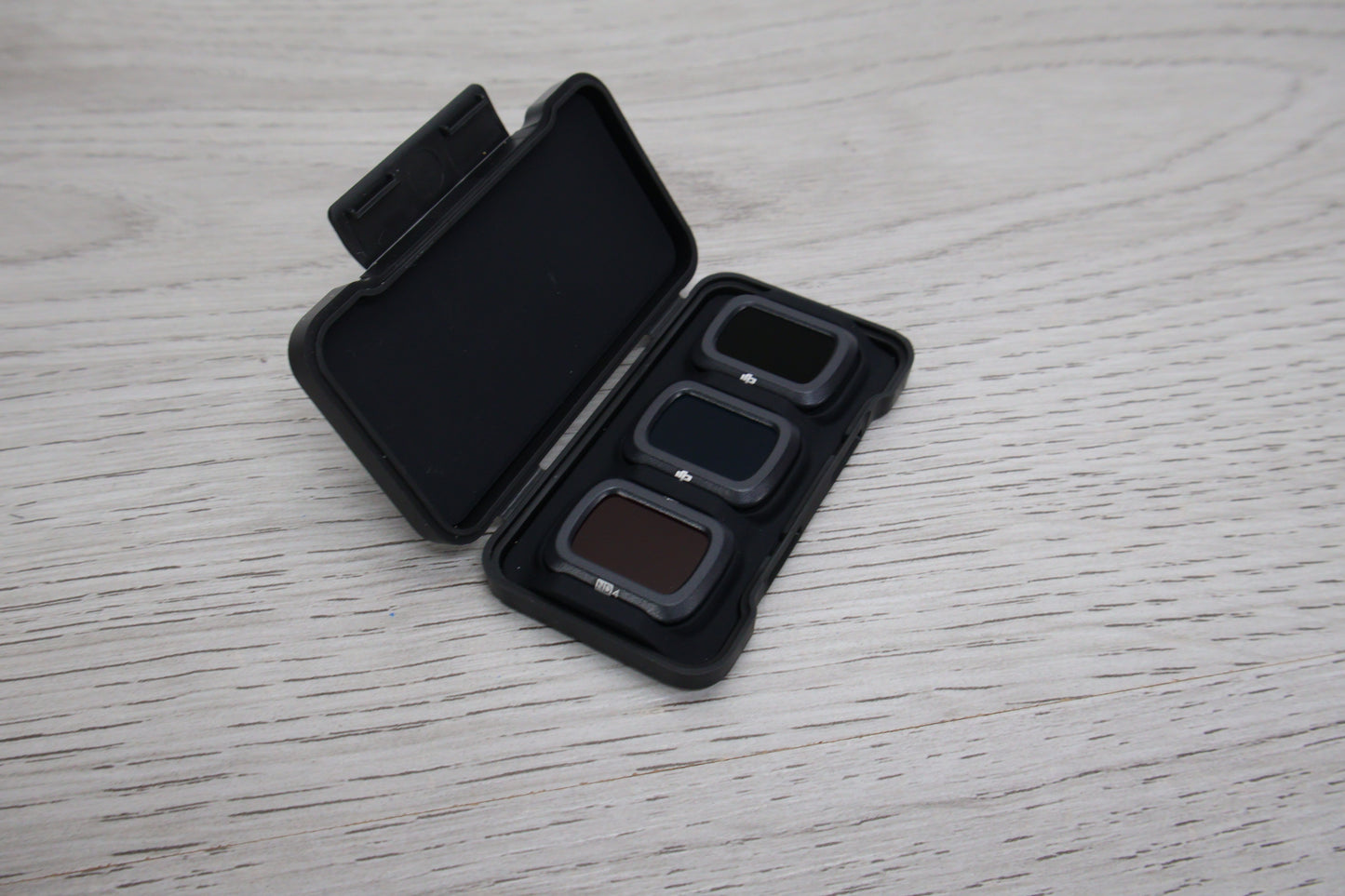 Genuine DJI ND filters for Mavic Air 2 (ND4/ND8ND32)