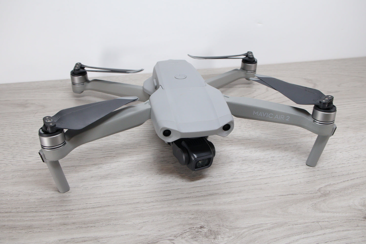 DJI Mavic Air 2 Fly more