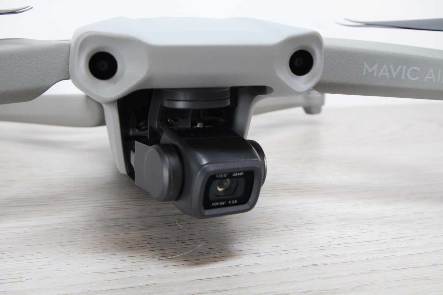 DJI Mavic Air 2 Fly more
