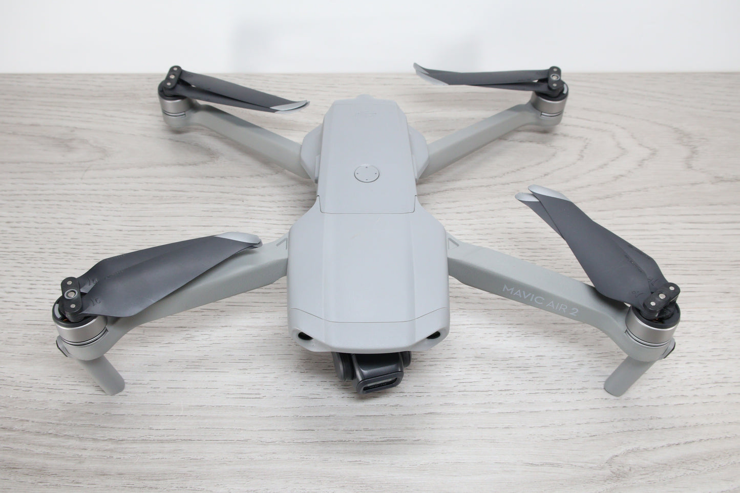 DJI Mavic Air 2 Fly more
