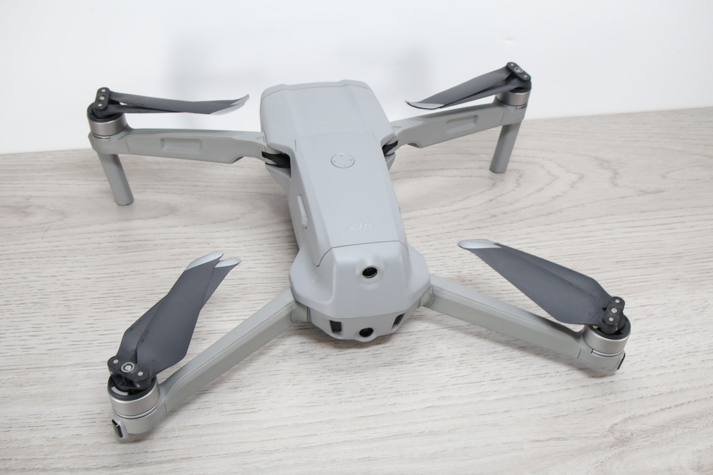 DJI Mavic Air 2 Fly more