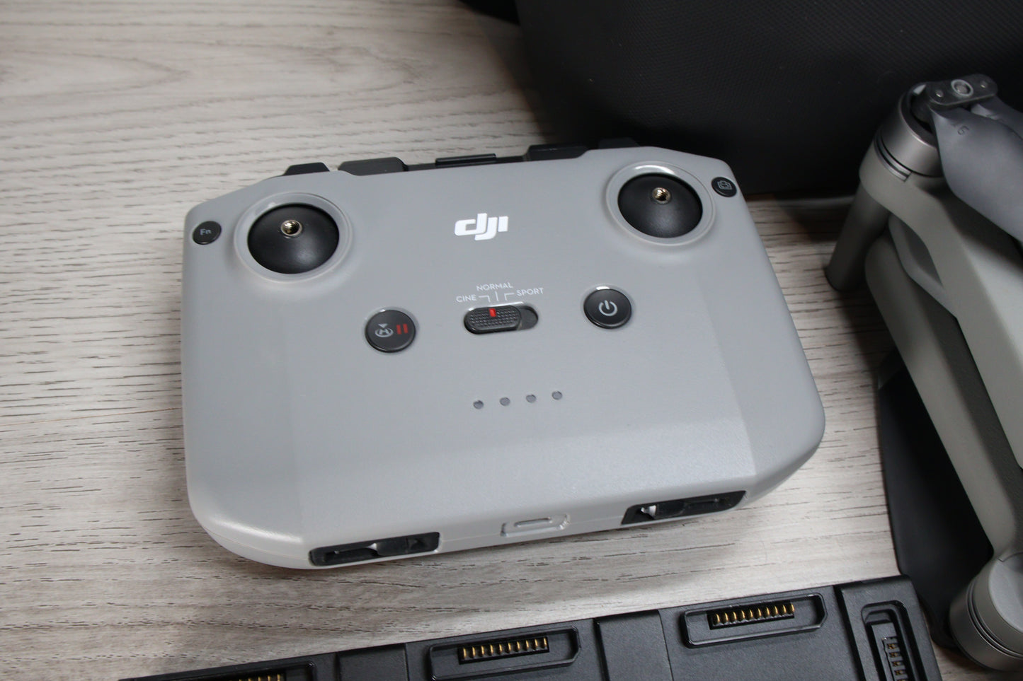 DJI Mavic Air 2 Fly more