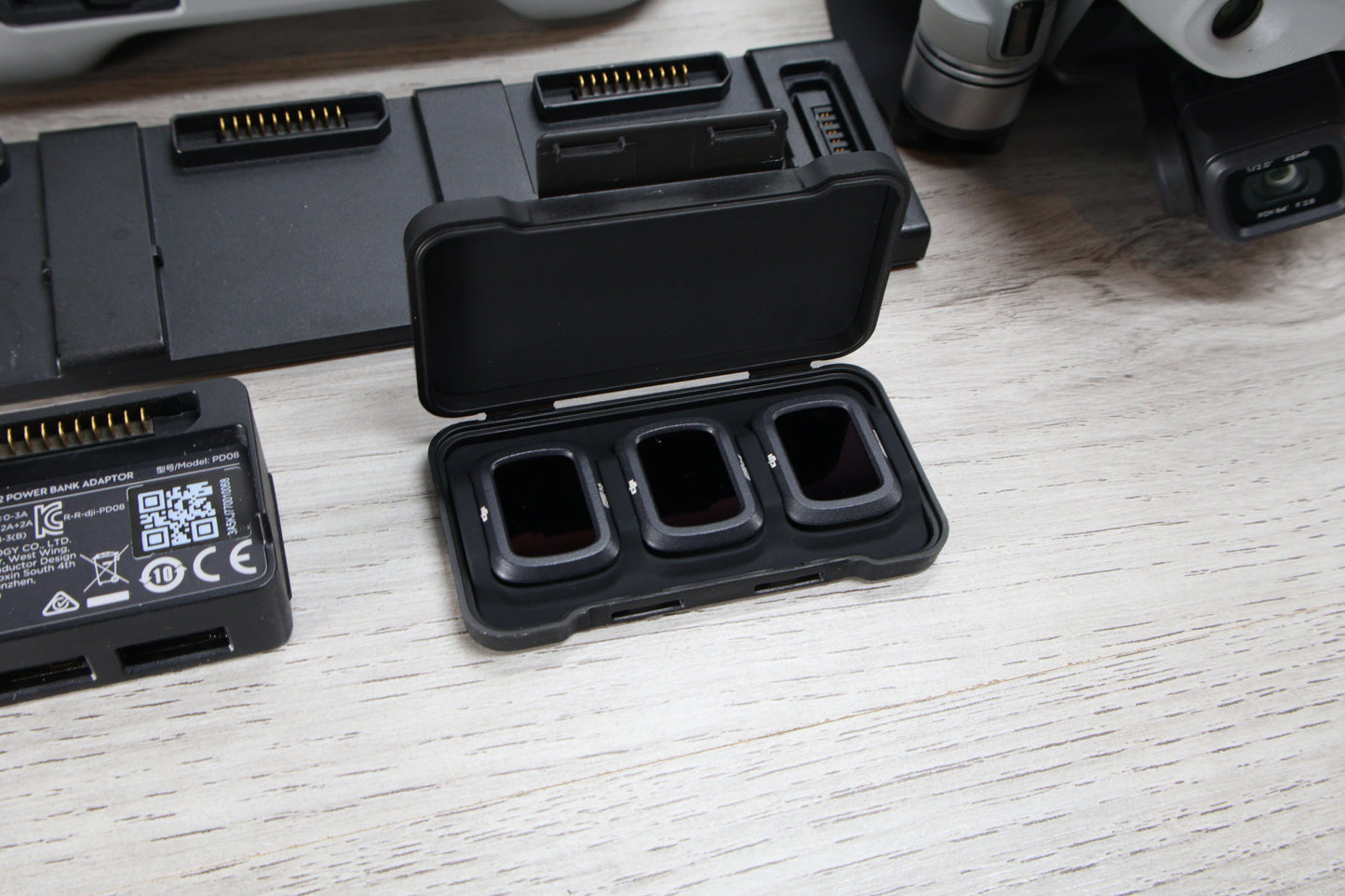 DJI Mavic Air 2 Fly more