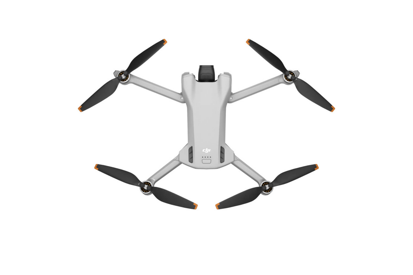 DJI Mini 3 with DJI RC-N1