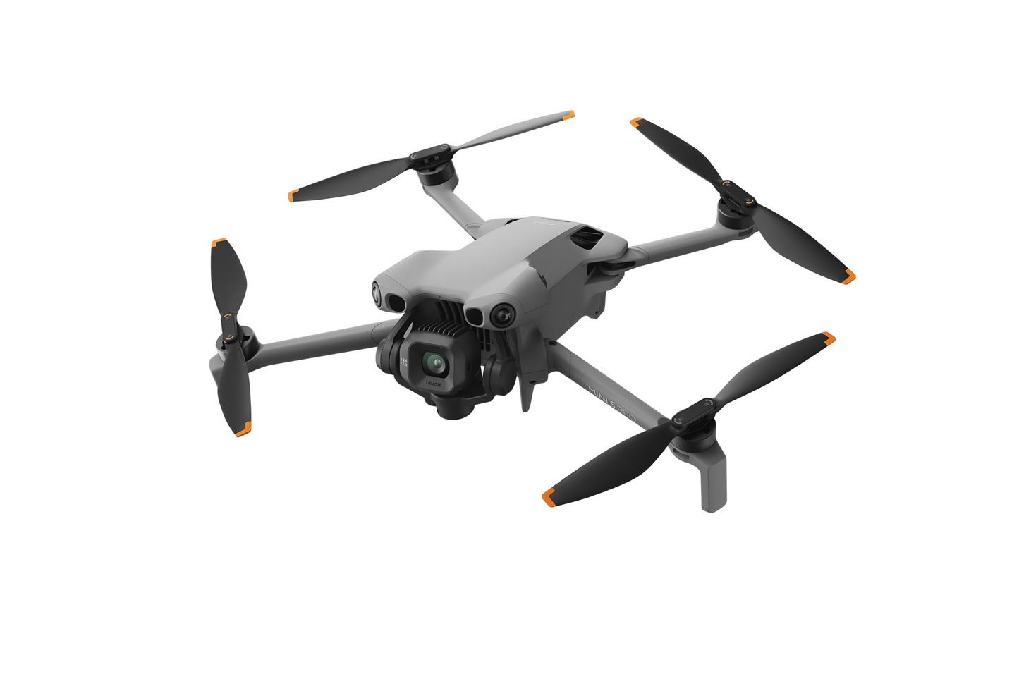 DJI Mini 5 Pro with RC-N3 controller