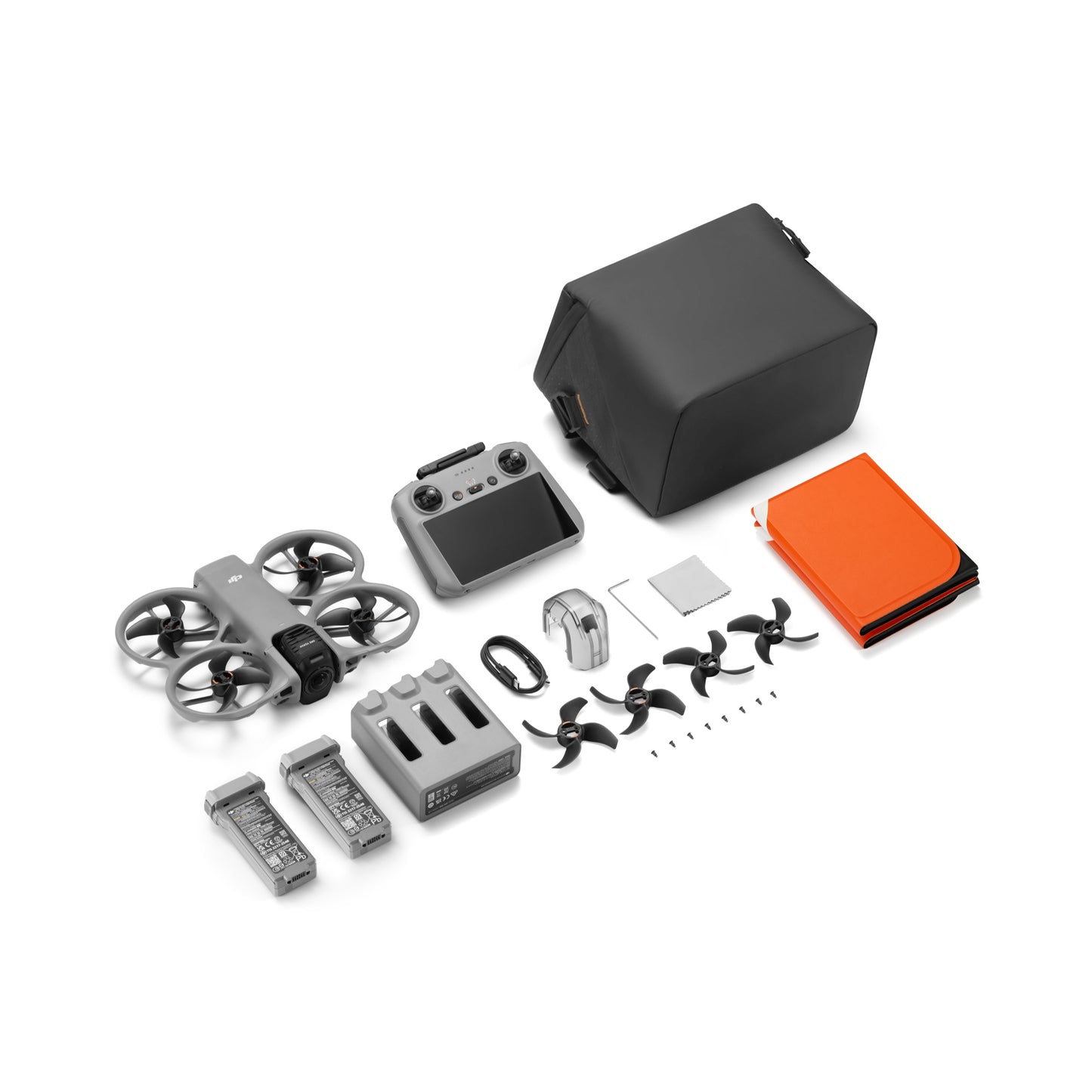 DJI Avata 360 Fly More Combo with DJI RC2 controller