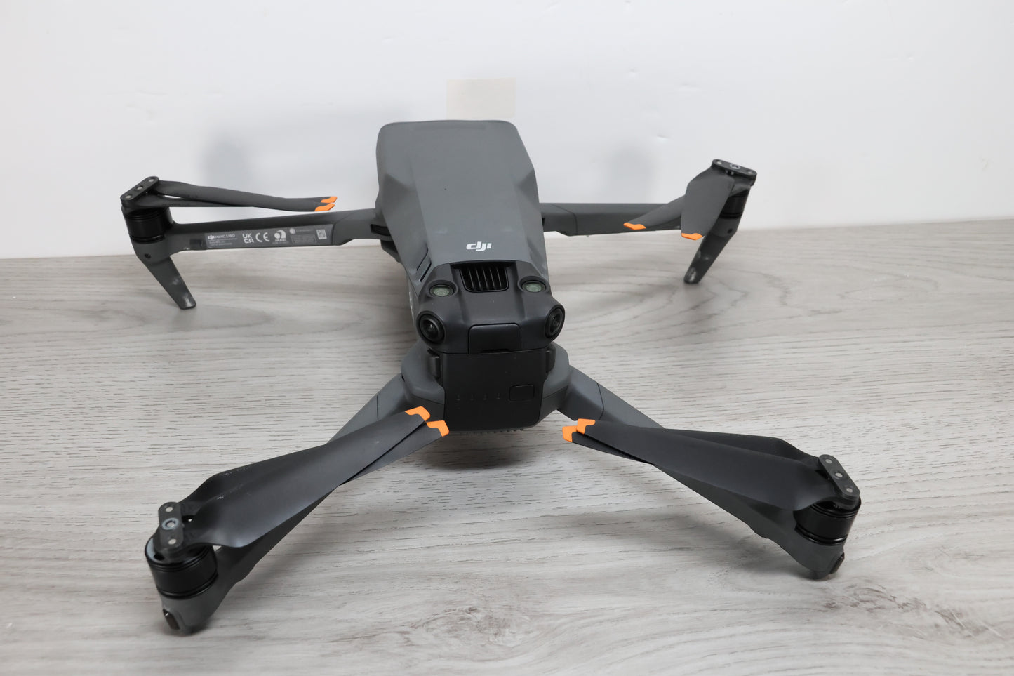 DJI Mavic 3 Pro Fly More