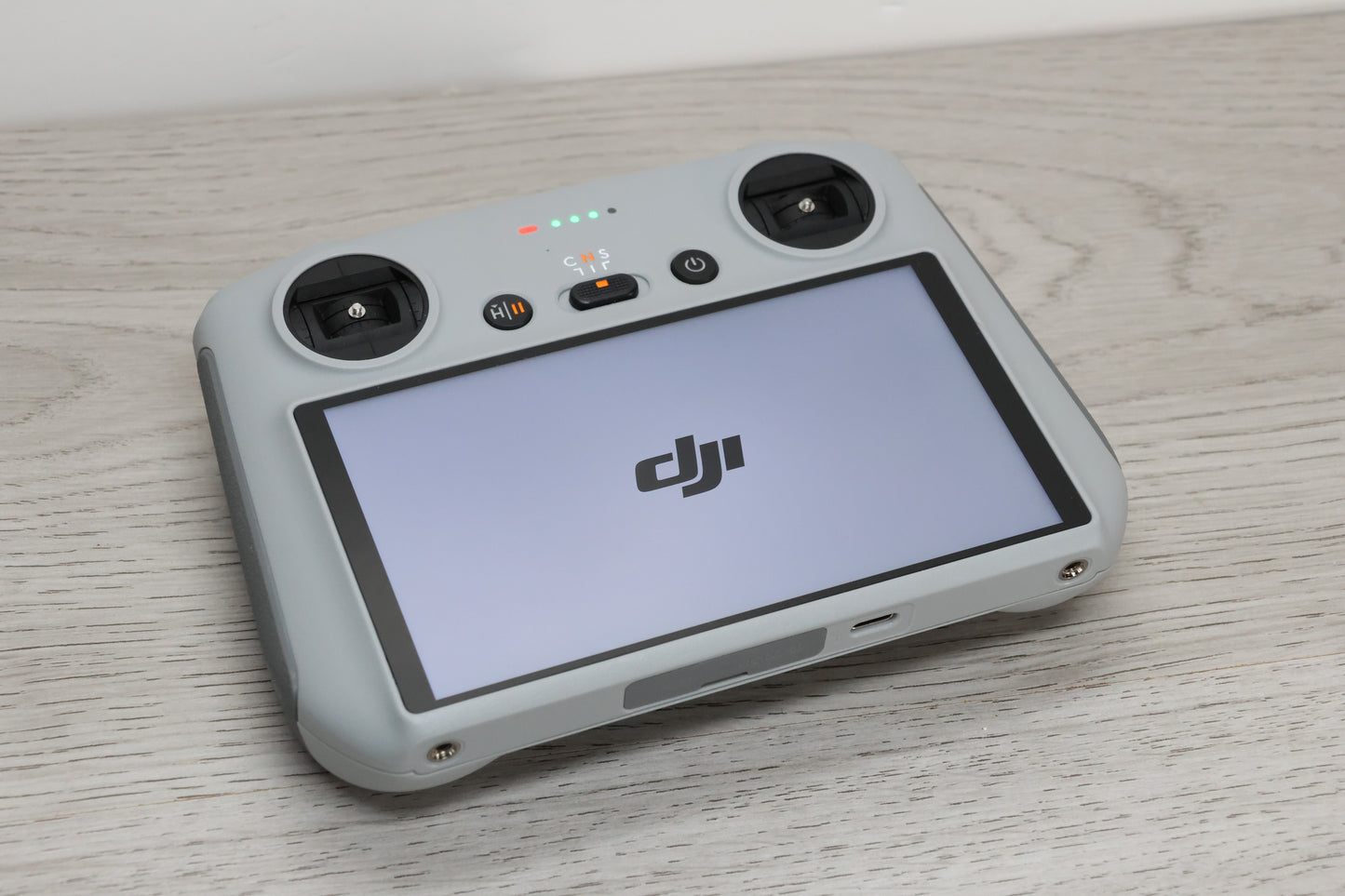 DJI Mavic 3 Pro with one battery