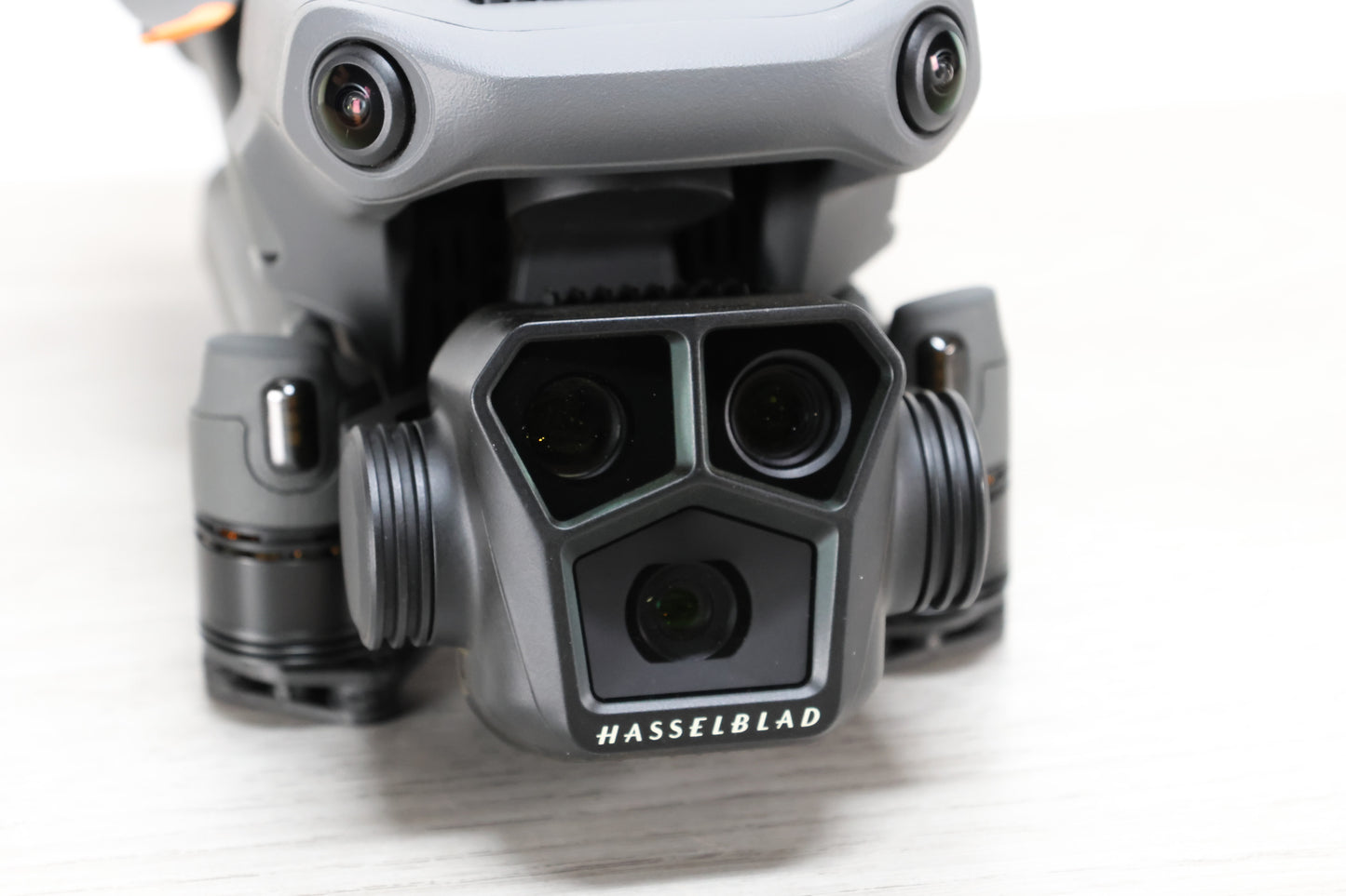 DJI Mavic 3 Pro with one battery