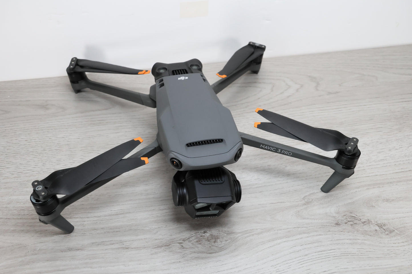 DJI Mavic 3 Pro with one battery