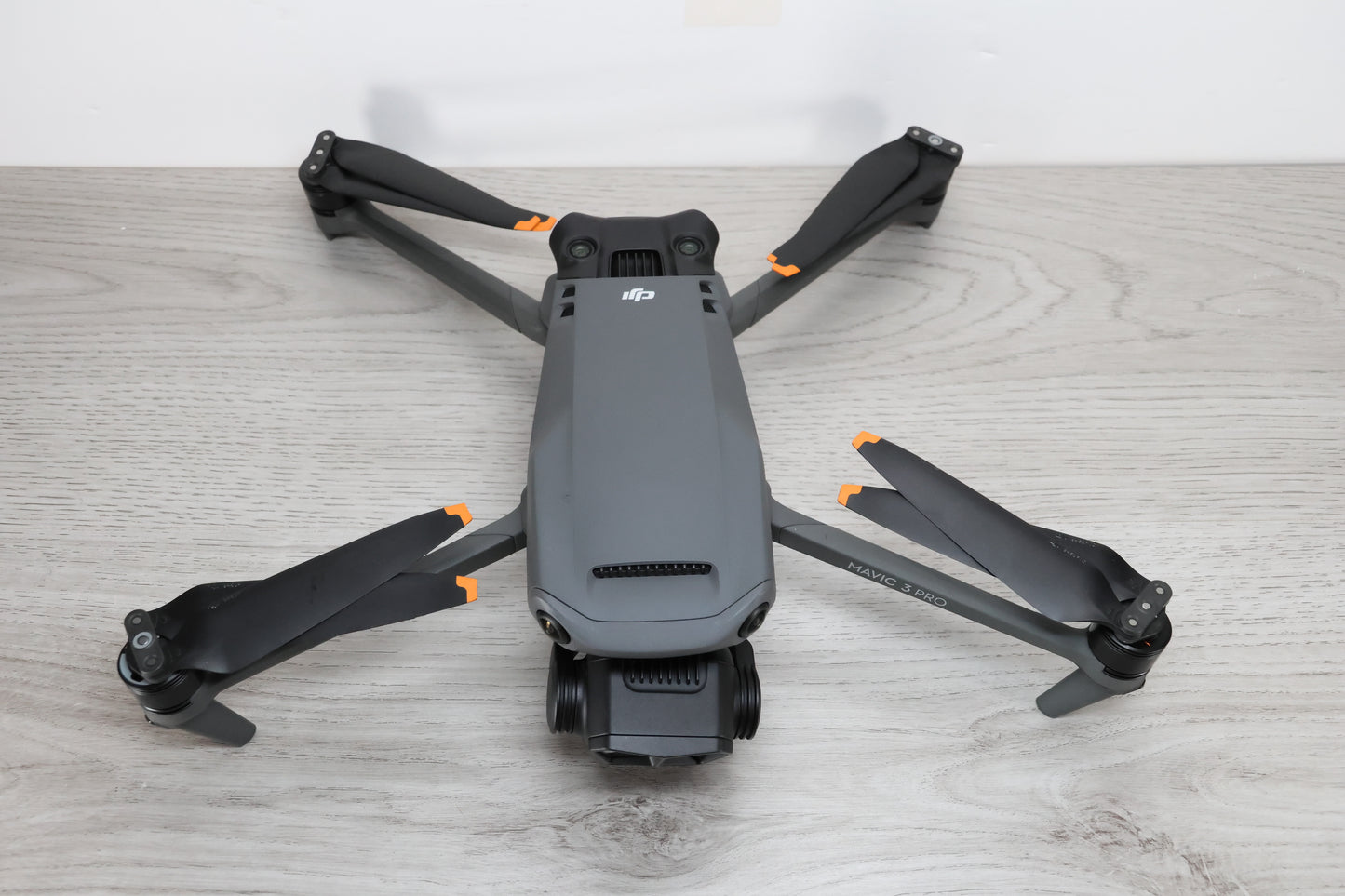 DJI Mavic 3 Pro with one battery