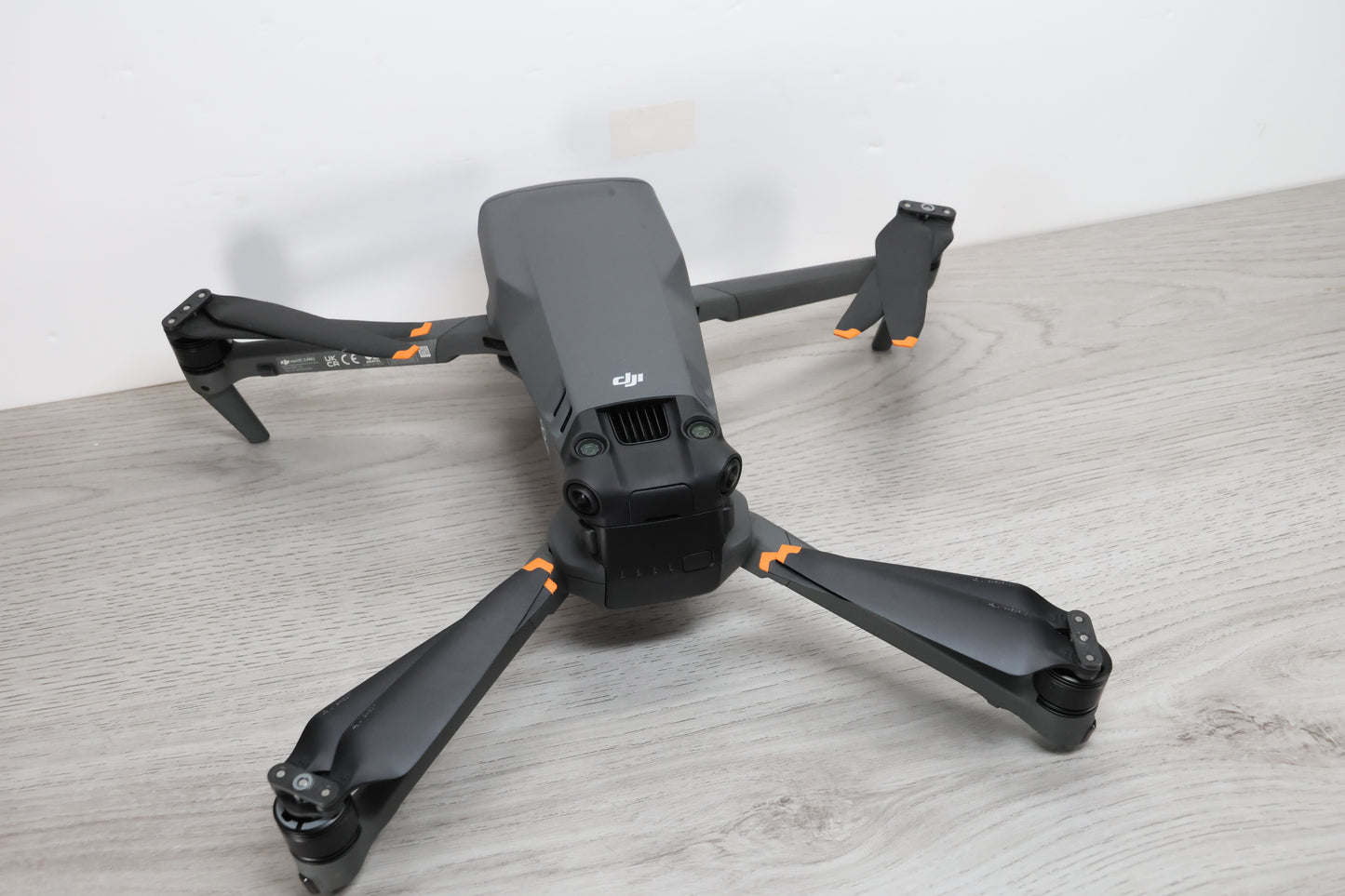 DJI Mavic 3 Pro with one battery