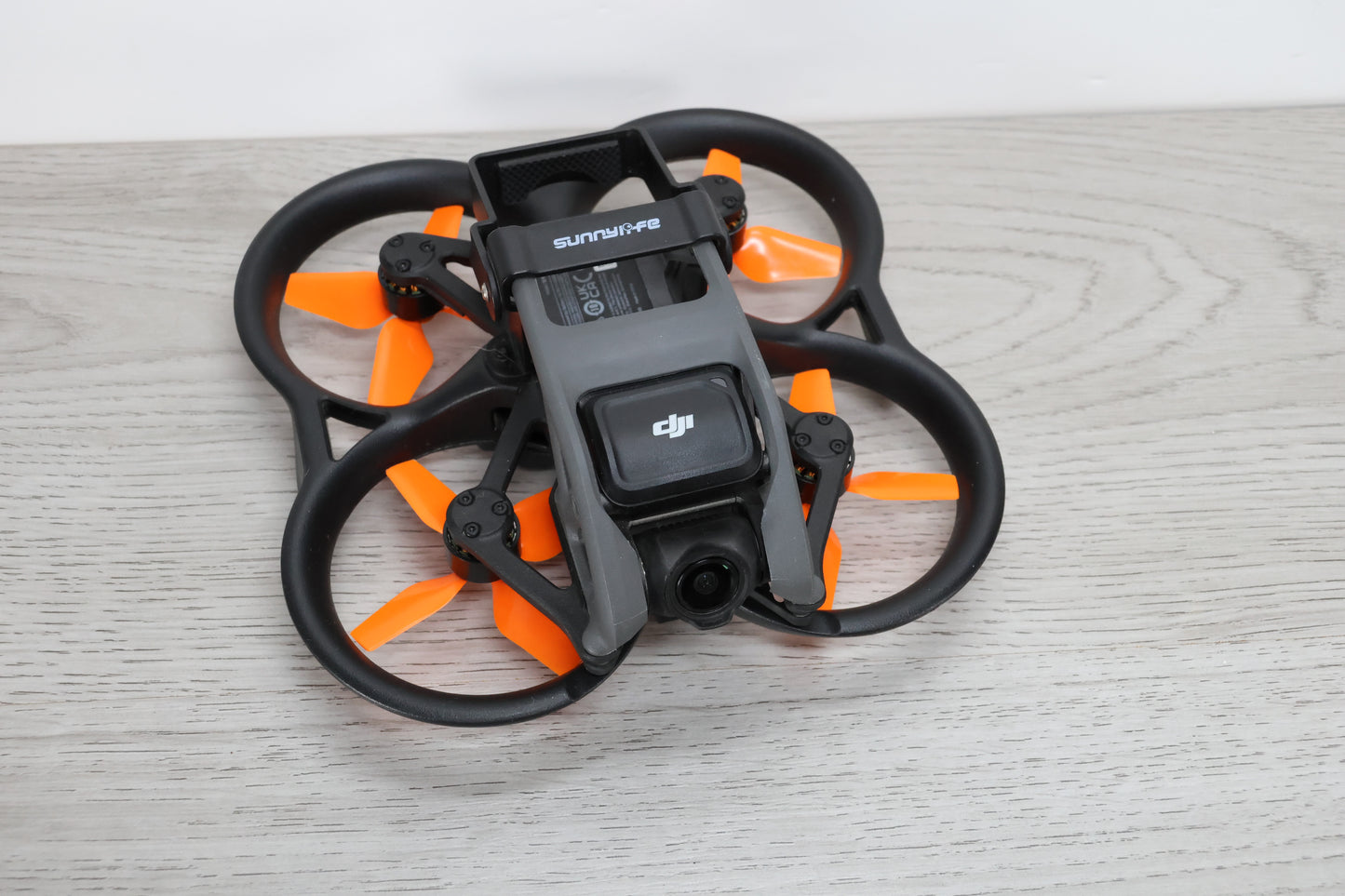 DJI Avata - Drone Only - Few light marks