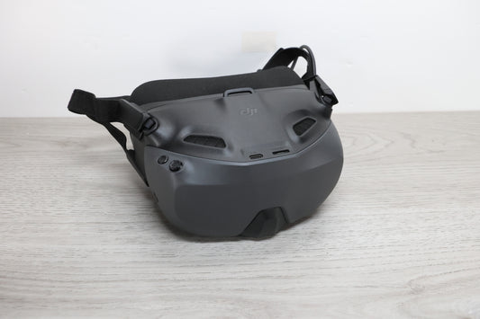 DJI Goggles N3