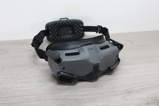 DJI Goggles Integra