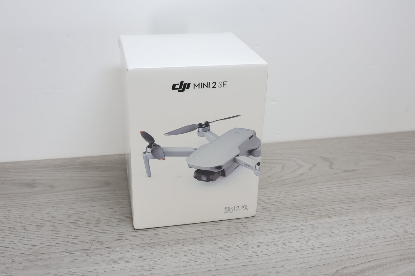 DJI Mini 2 SE New and sealed