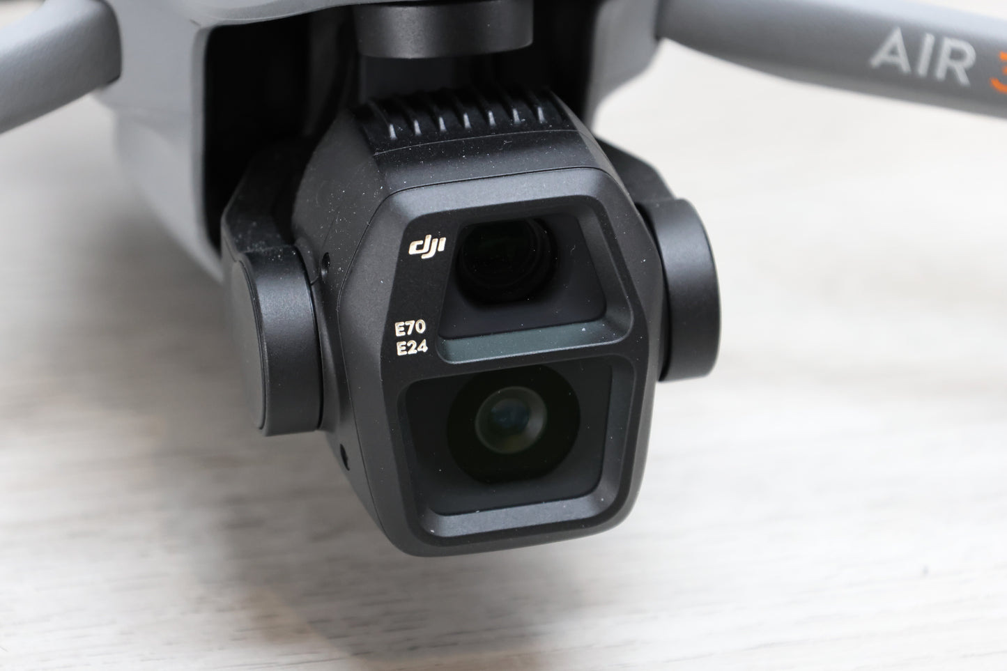 DJI Air 3S Fly More with DJI RC2