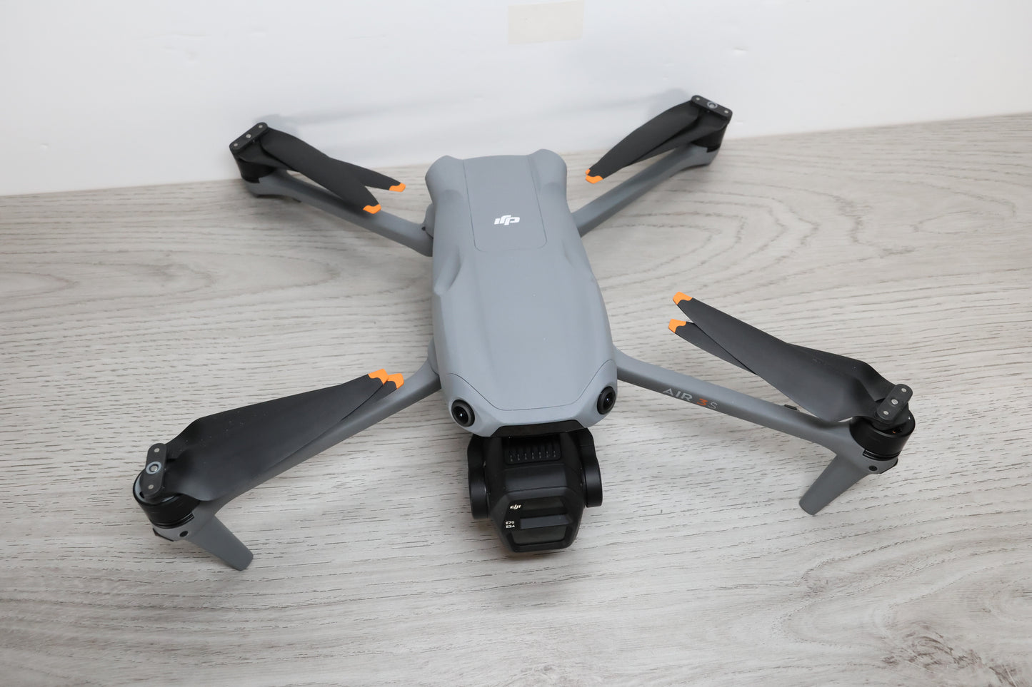 DJI Air 3S Fly More with DJI RC2