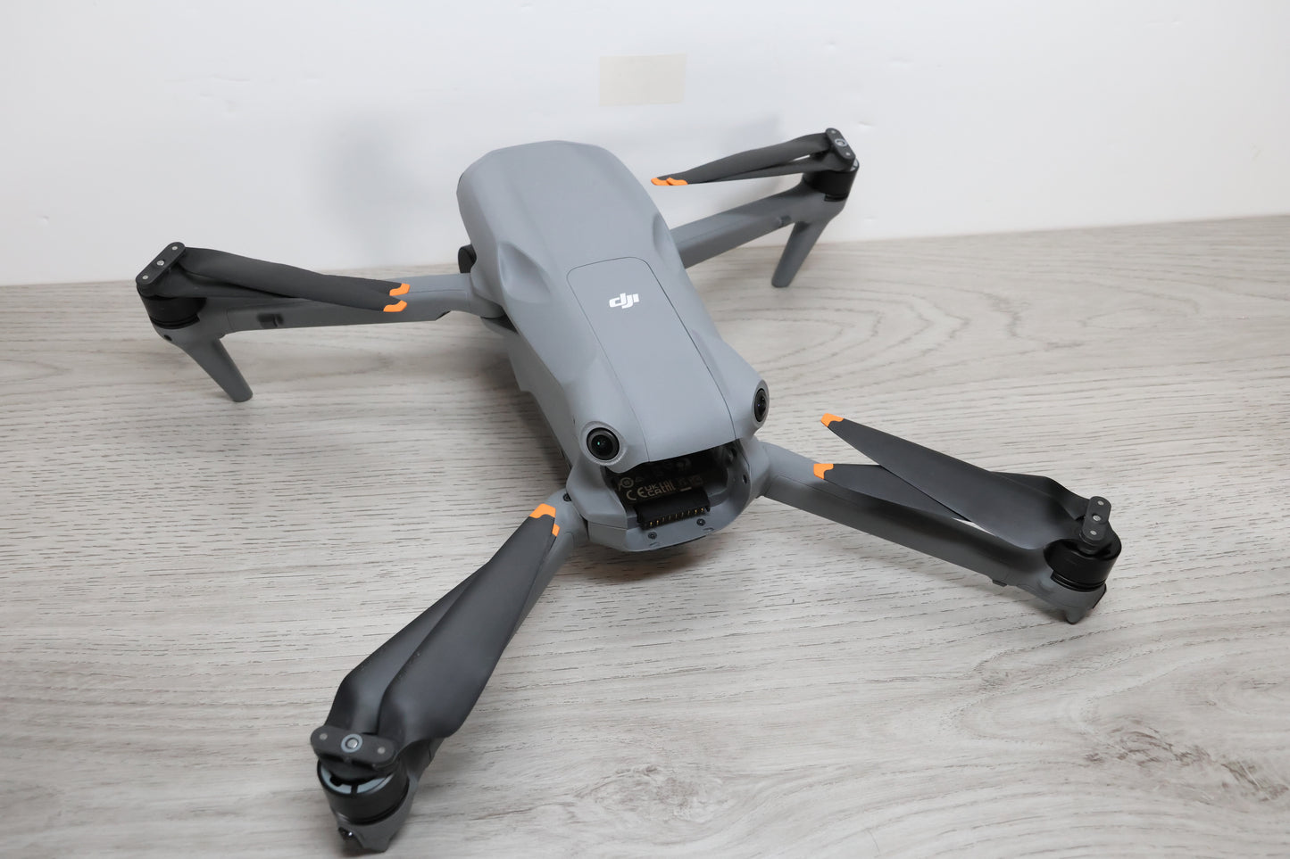 DJI Air 3S Fly More with DJI RC2