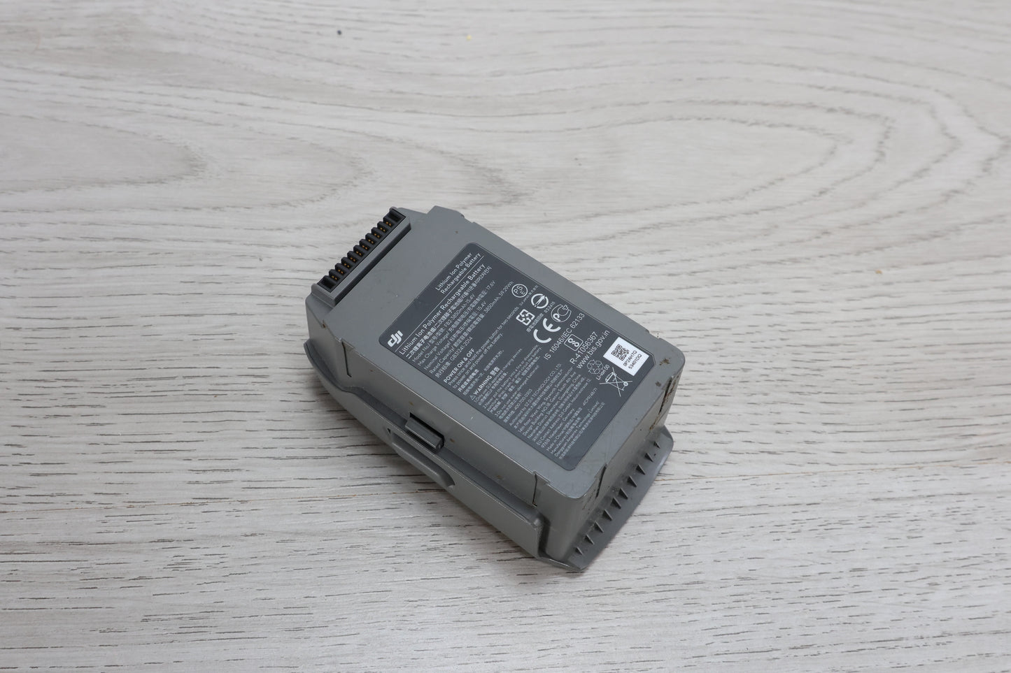 DJI Mavic 2 Battery  - 25 charges used