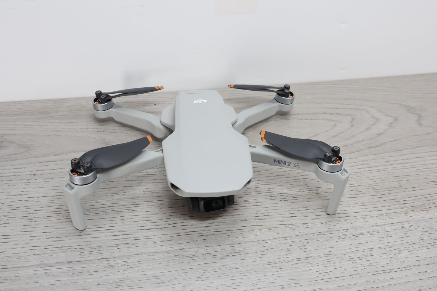 DJI Mini 2 SE Fly more