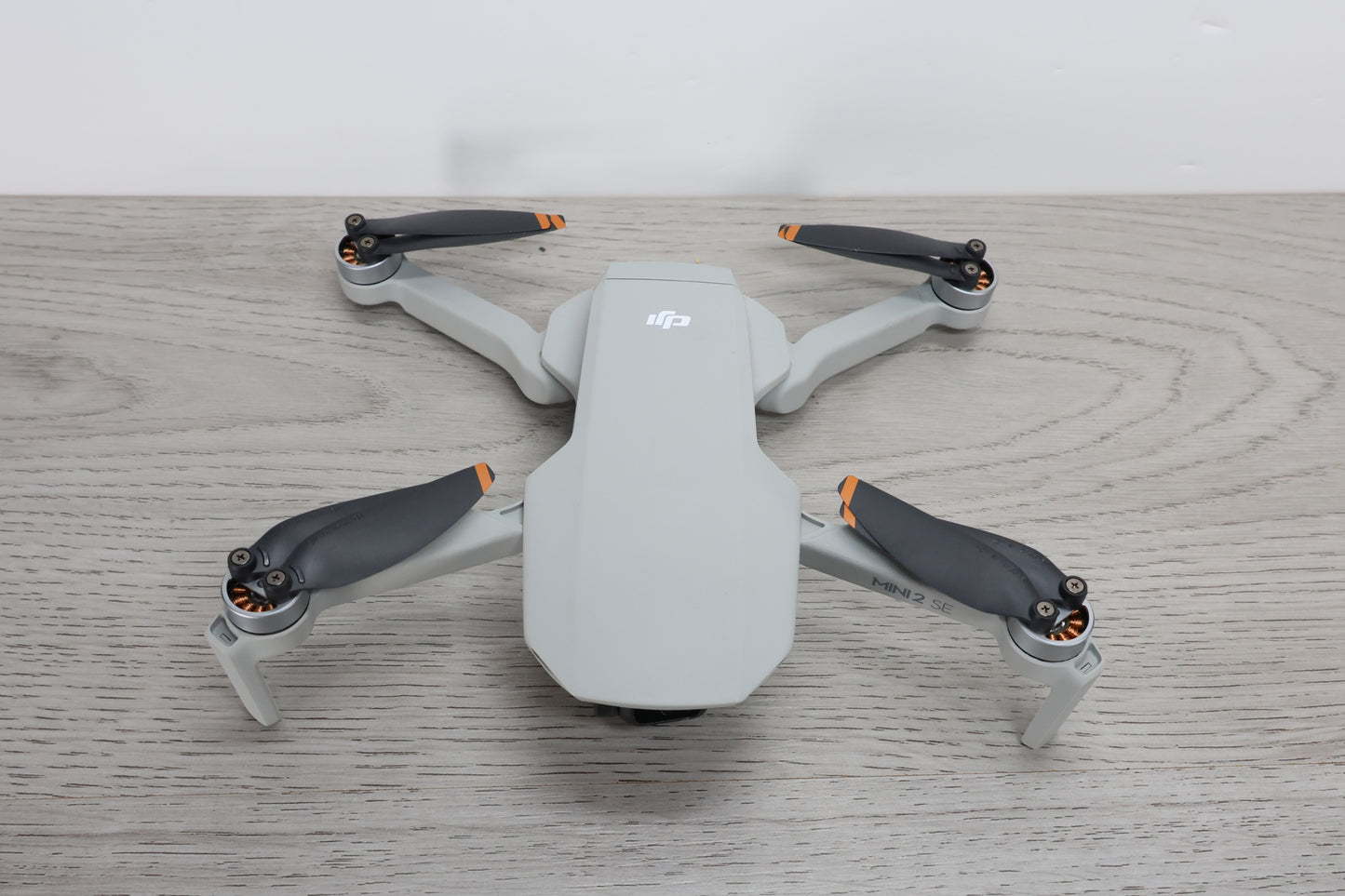 DJI Mini 2 SE Fly more