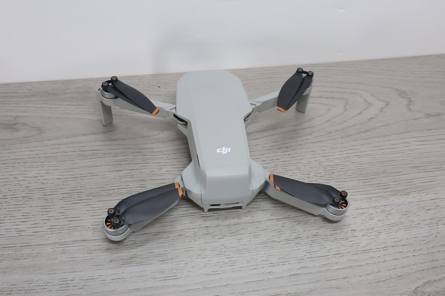 DJI Mini 2 SE Fly more