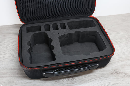 Carry case for the DJI Mini 2, Mini 2 SE, Mini 4K