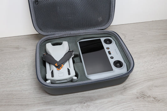 DJI Mini 3 - Including one battery and DJI RC controller