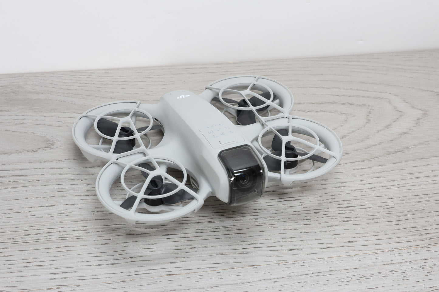 DJI Neo Motion Fly More Combo