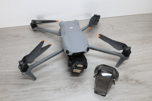 DJI Air 3S - DRONE ONLY