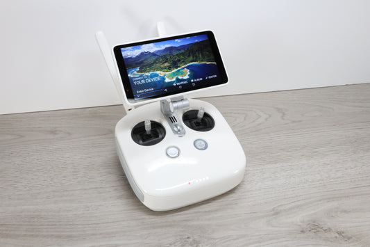 DJI Phantom 4 / Pro Plus controller - Model GL300E