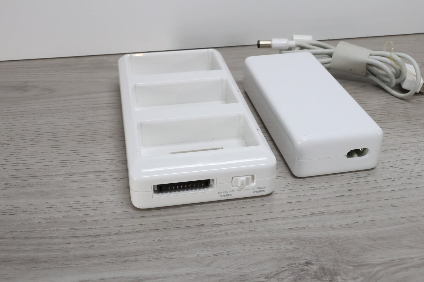 Original DJI Phantom 4 Multi charger - Battery charger