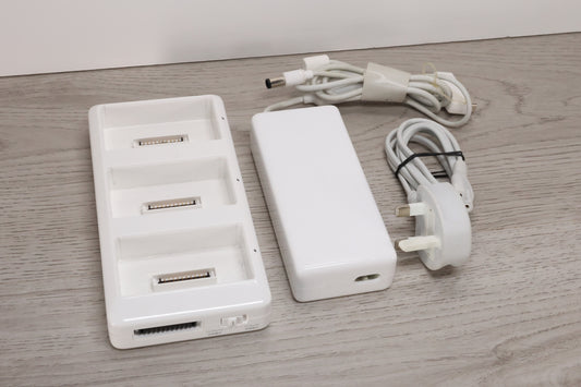 Original DJI Phantom 4 Multi charger - Battery charger