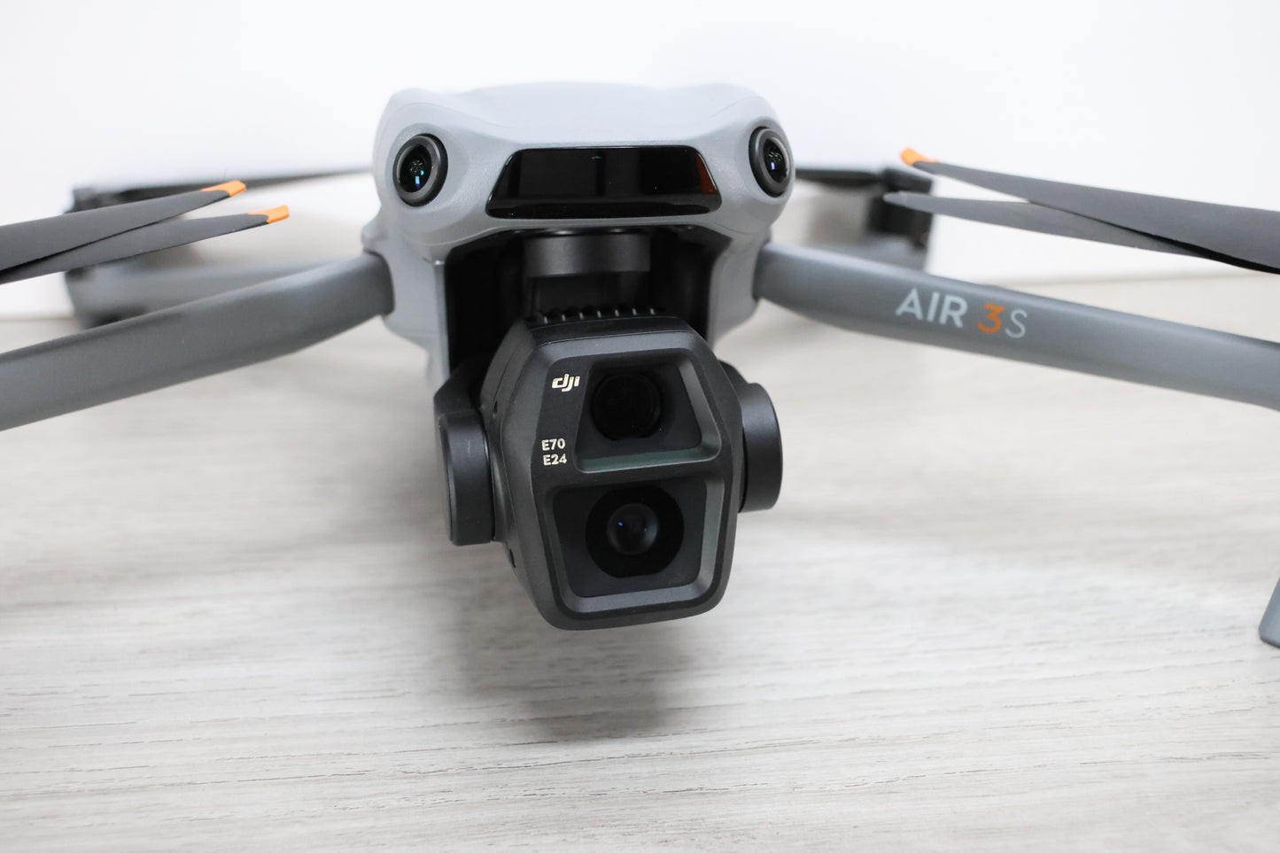 DJI Air 3S Fly More with DJI RC N3 Controller
