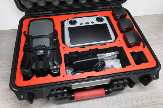 DJI Mavic 3 Classic with fly more