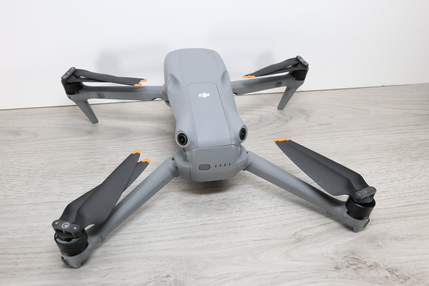 DJI Air 3S Fly More with DJI RC2