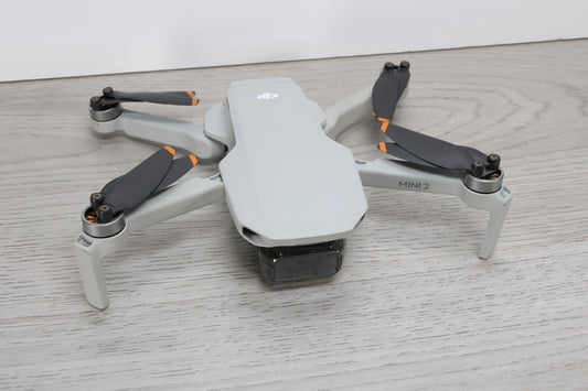DJI Mini 2 - Drone Only
