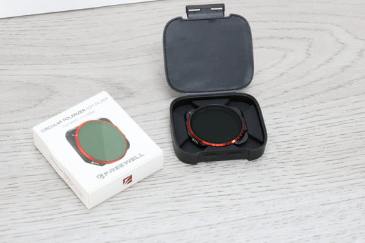 Freewell CP filter DJI Mavic 3 Classic (Circular Polarizer)