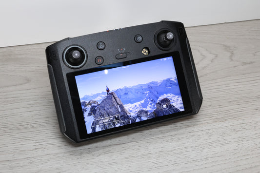 DJI Smart Controller - Model RM 500 (Read description)