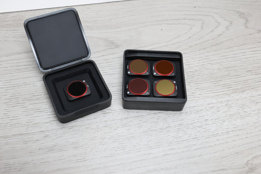 Pgytech ND filters for DJI Air 2s
