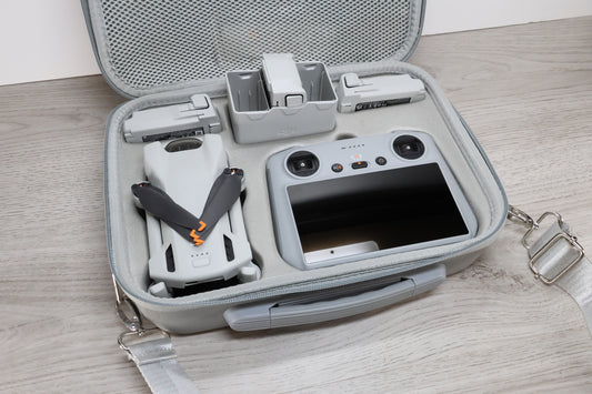 DJI Mini 3 Fly More with DJI RC